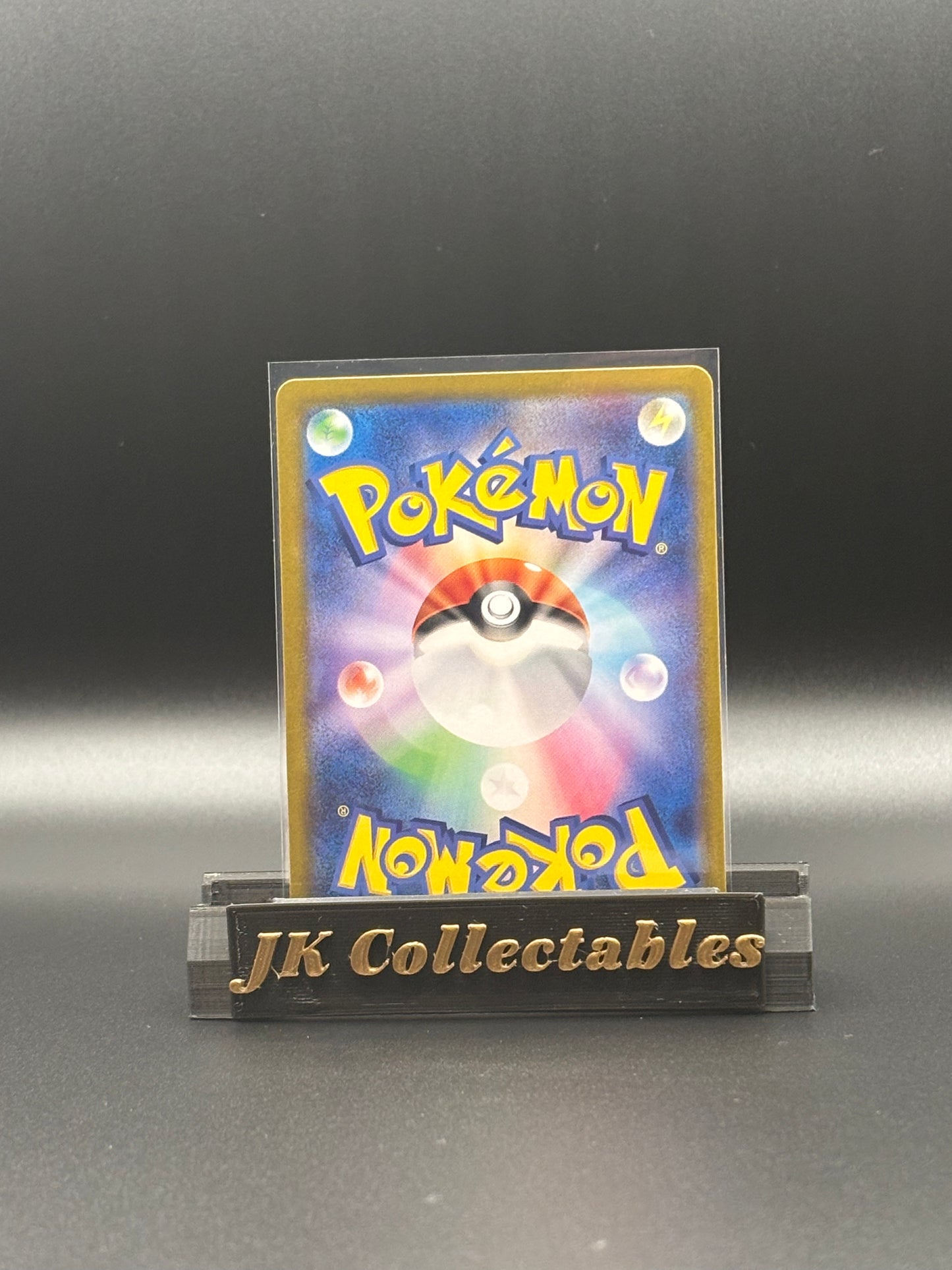 Japanese Art Rare - Lileep - Stellar Miracle 104/102