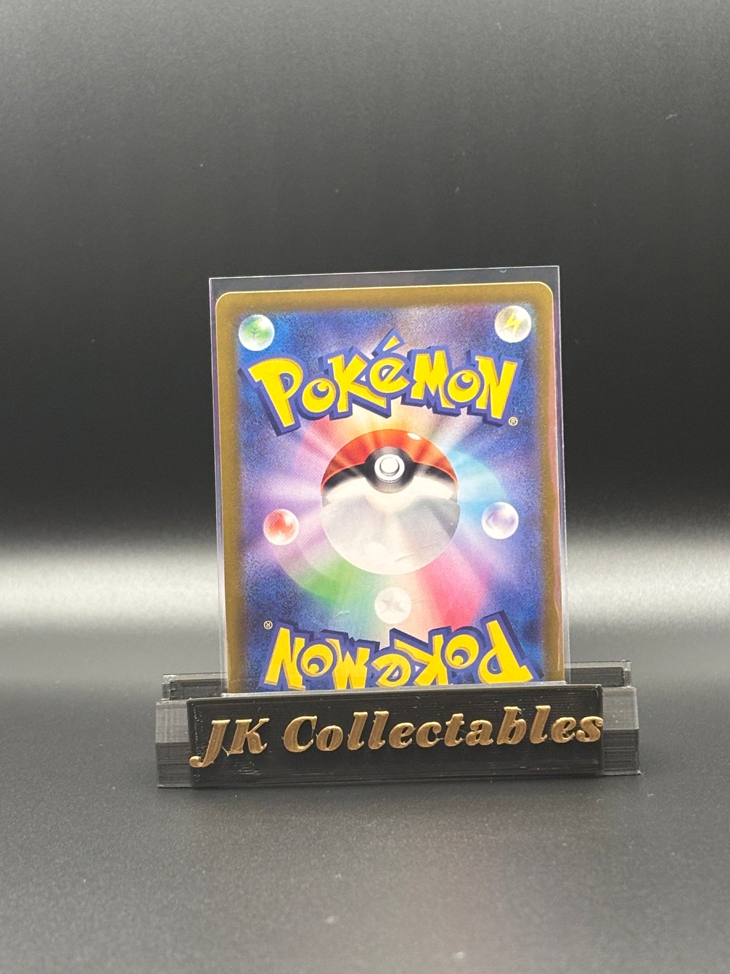 Japanese Art Rare - Crabominable - Stellar Miracle 107/102