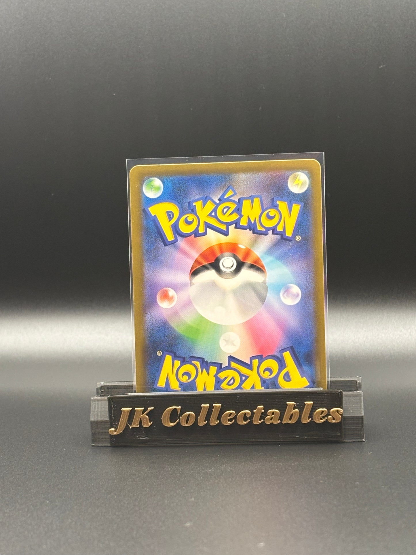 Japanese Art Rare - Jynx - Incandescent Arcana 071/068