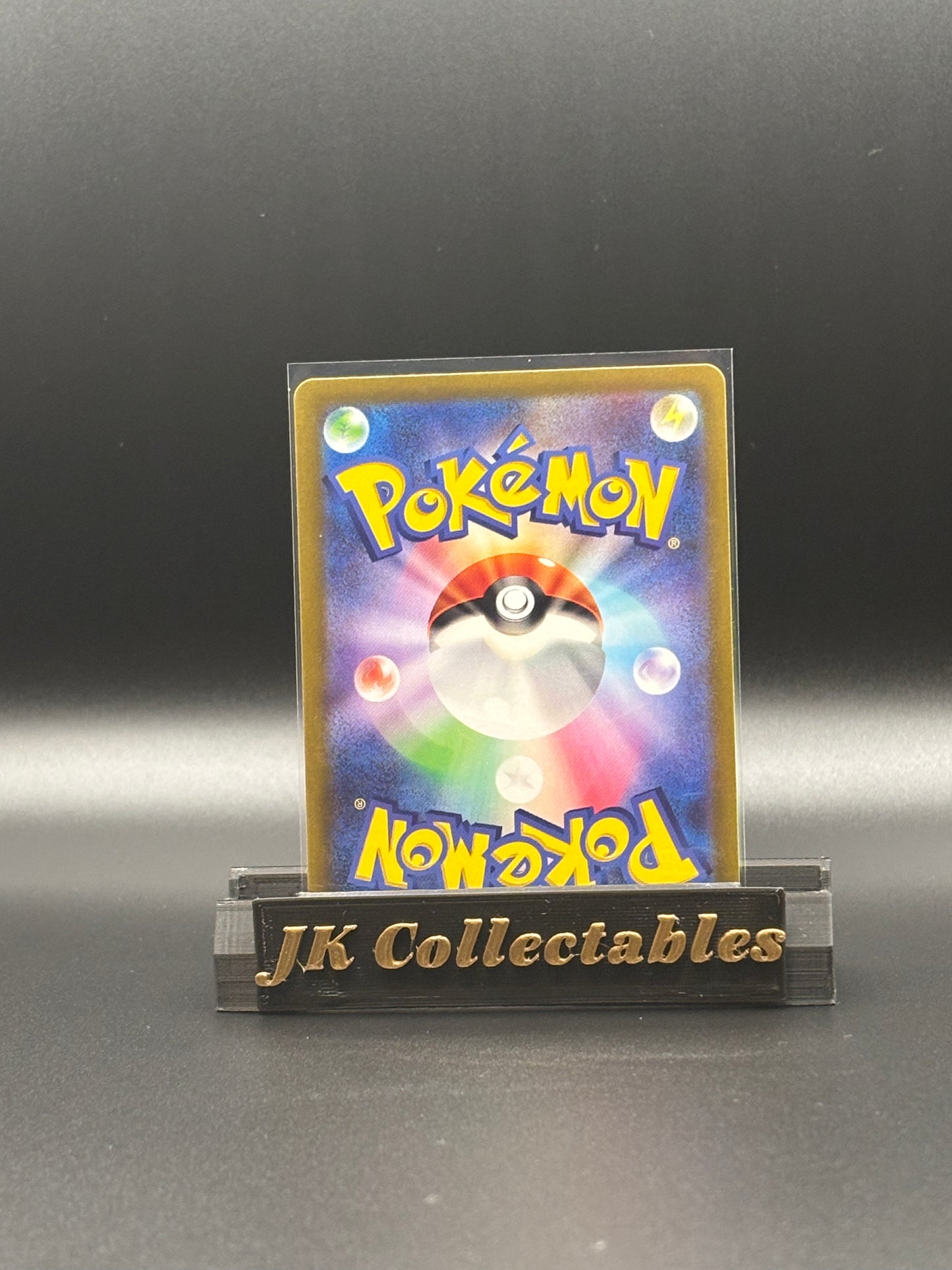 Japanese Art Rare - Toedscruel - Future Flash 068/066