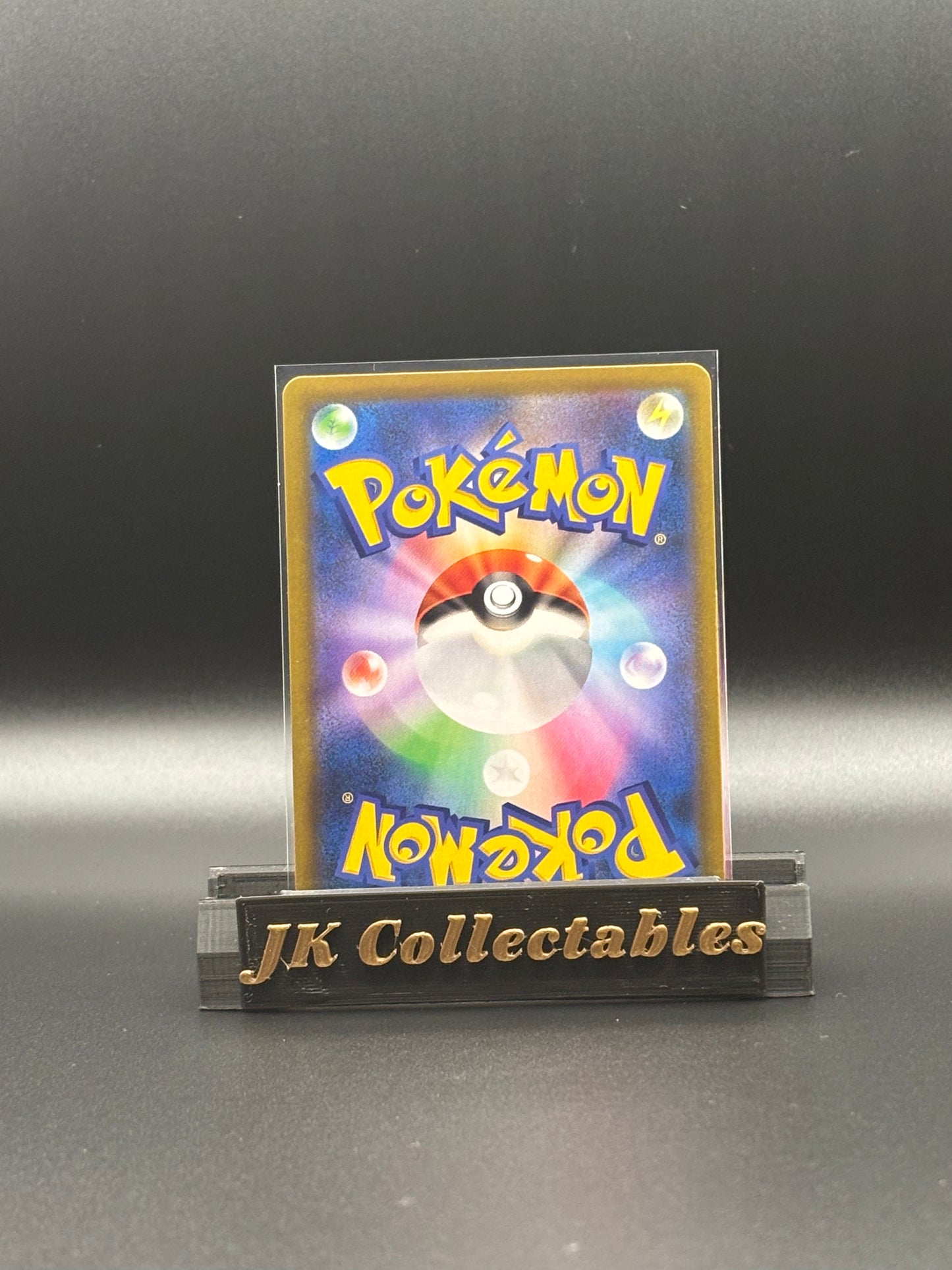 Japanese Art Rare - Gothorita - Snow Hazard 078/071