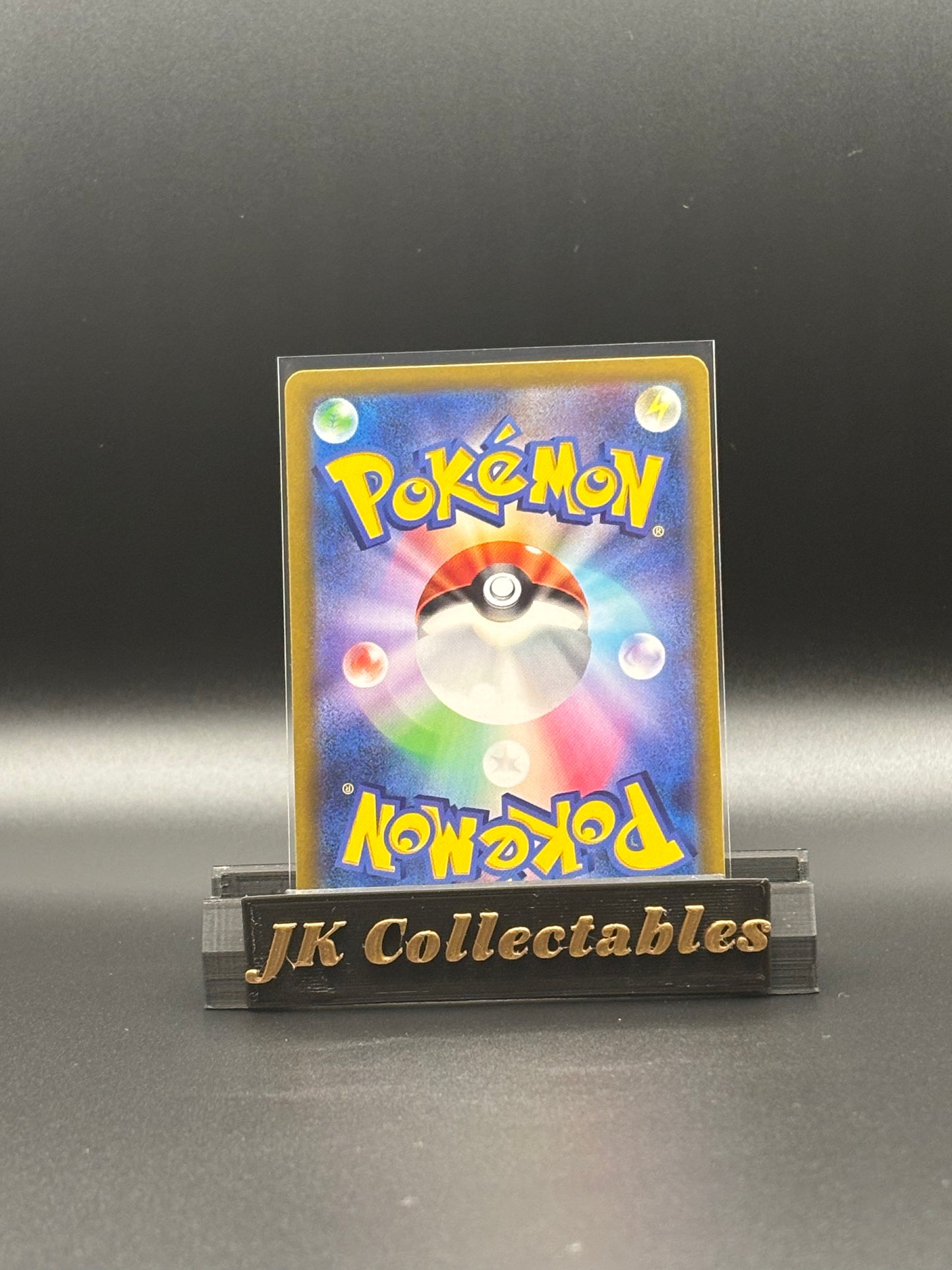 Japanese Character Rare - Parasect - Dark Phantasma 072/071