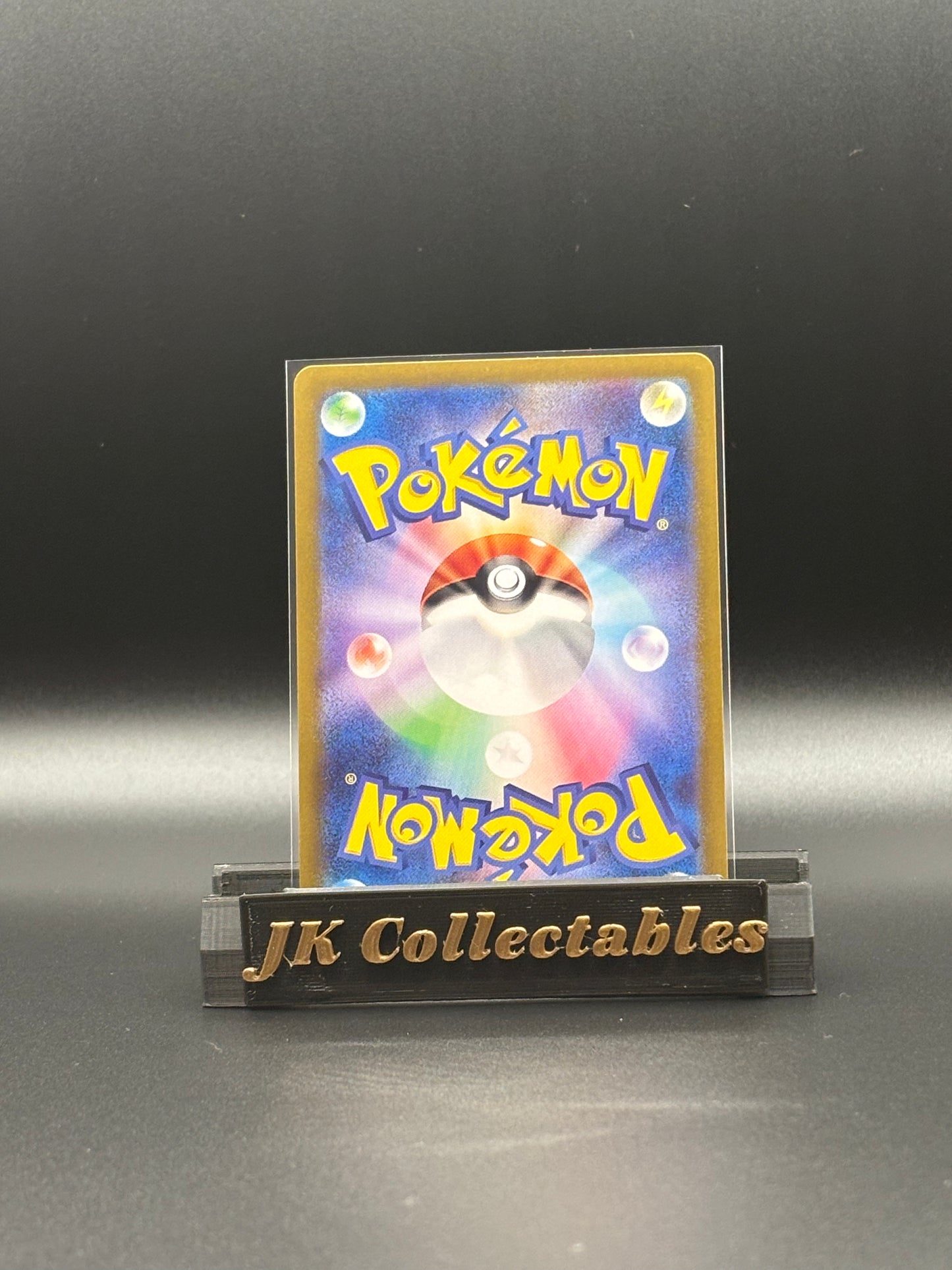 Japanese Art Rare - Relicanth - Wild Force 077/071