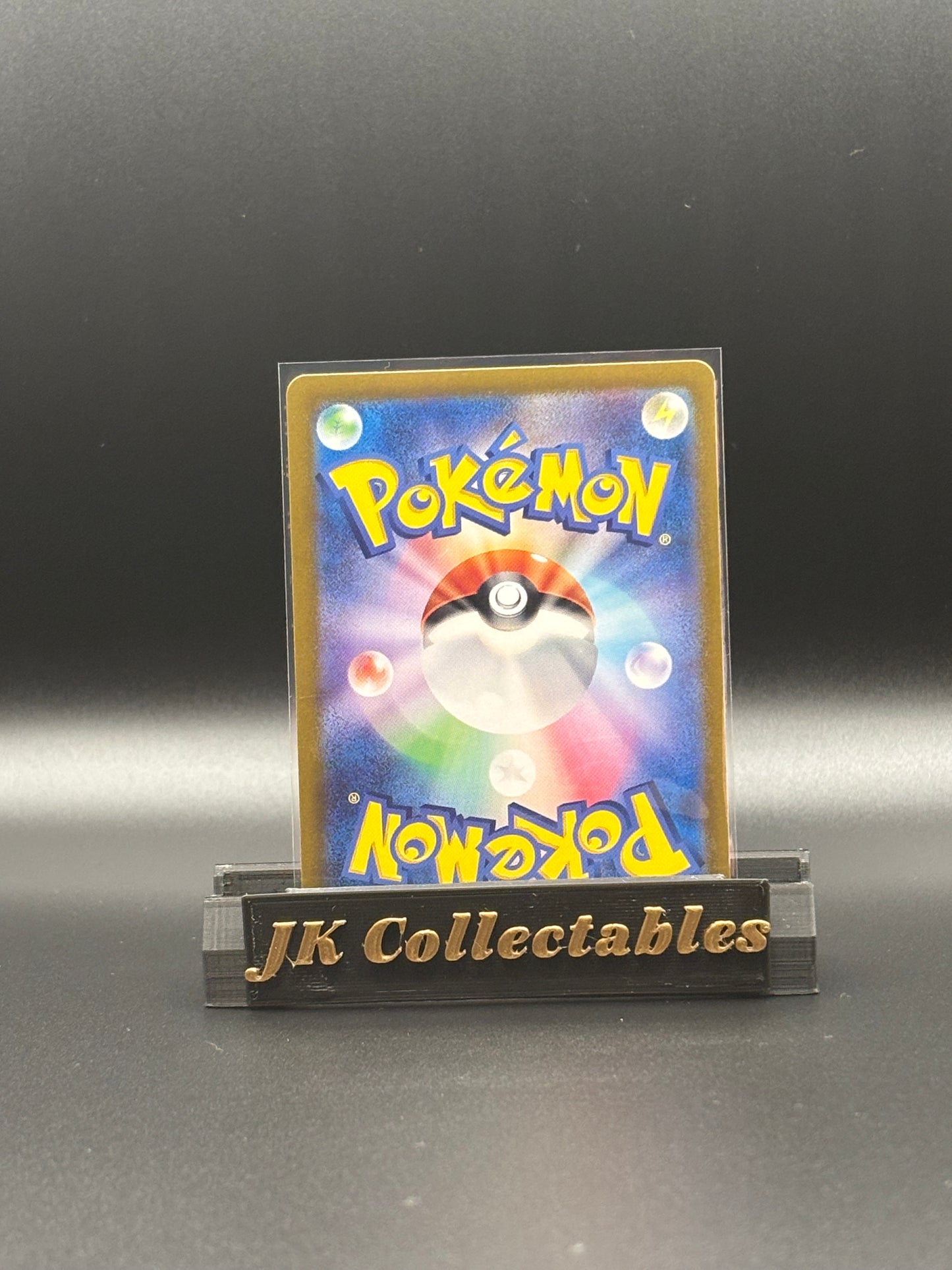 Japanese Art Rare - Meinshou - Future Flash 072/066