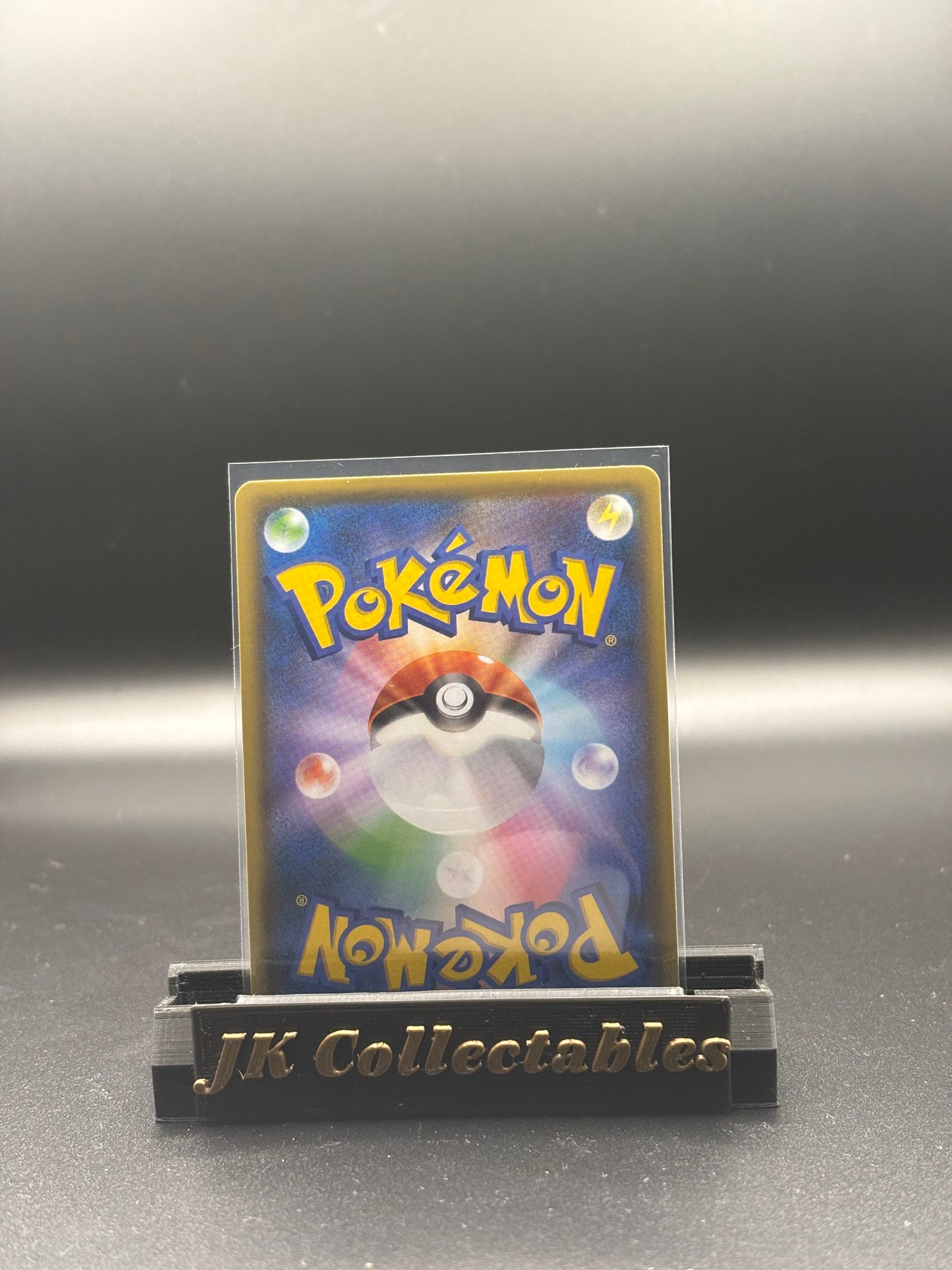 Japanese Pokemon - Shiny Star V Crobat VMax 109/190