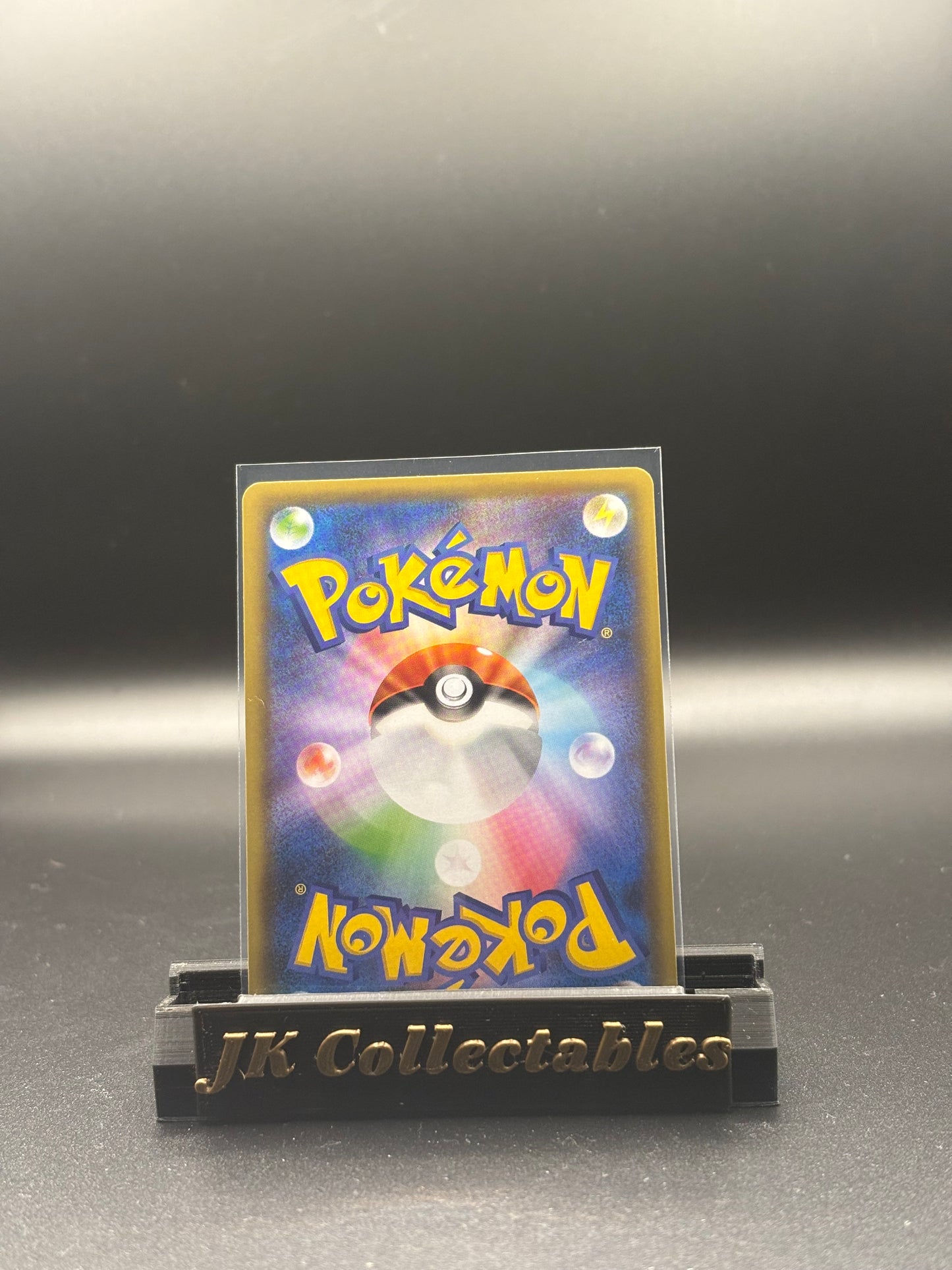 Japanese Pokemon - Shiny Star V Rillaboom VMax 010/190