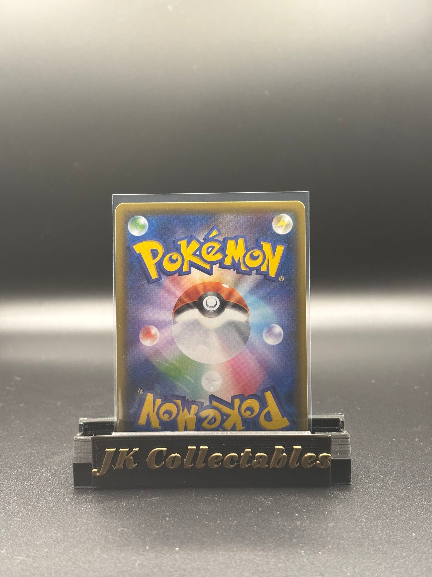 Japanese Pokemon - Shiny Star V - Yveltal Amazing Rare 117/190