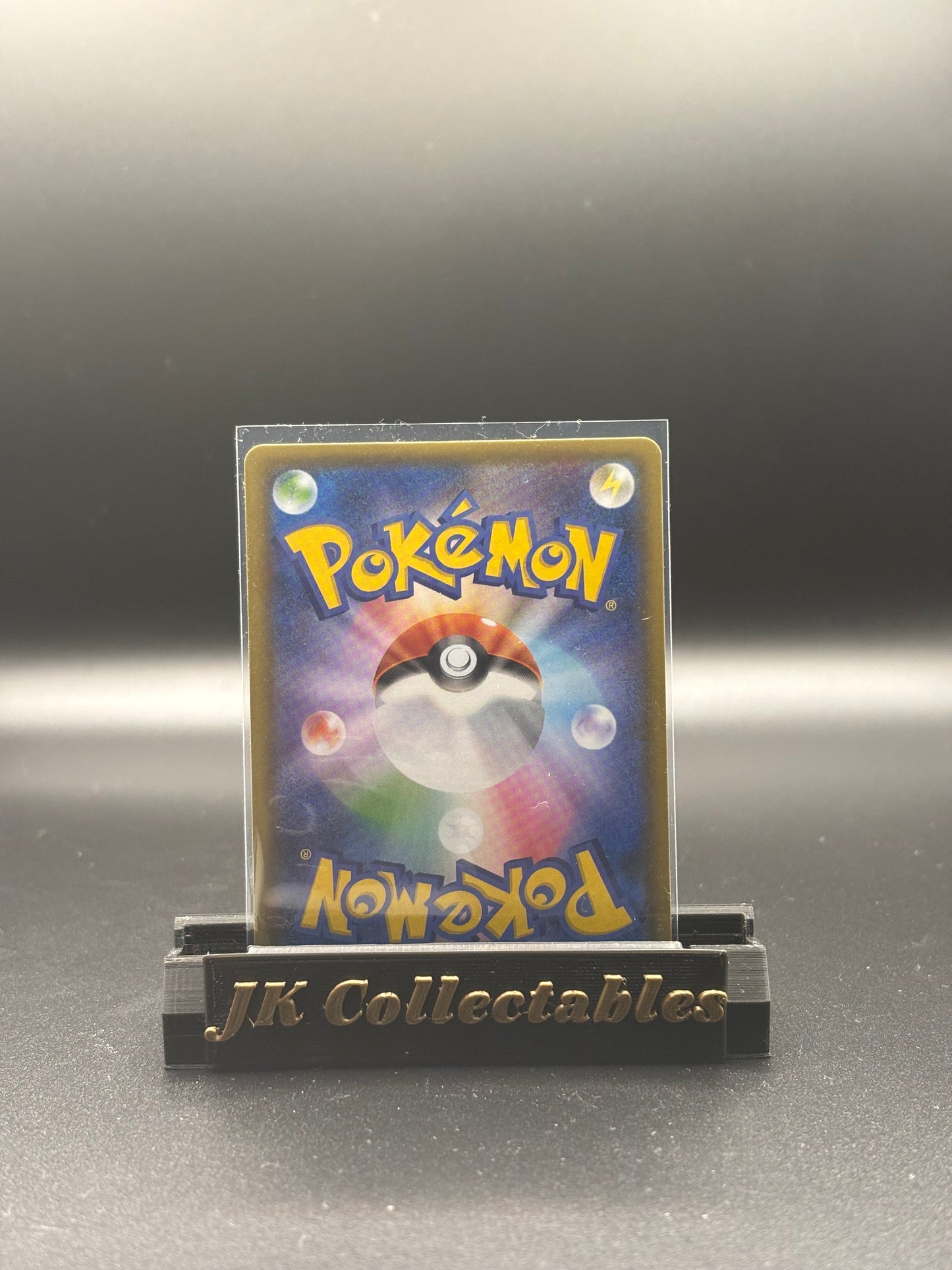 Japanese Pokemon - Shiny Star V - Kyogre Amazing Rare 036/190