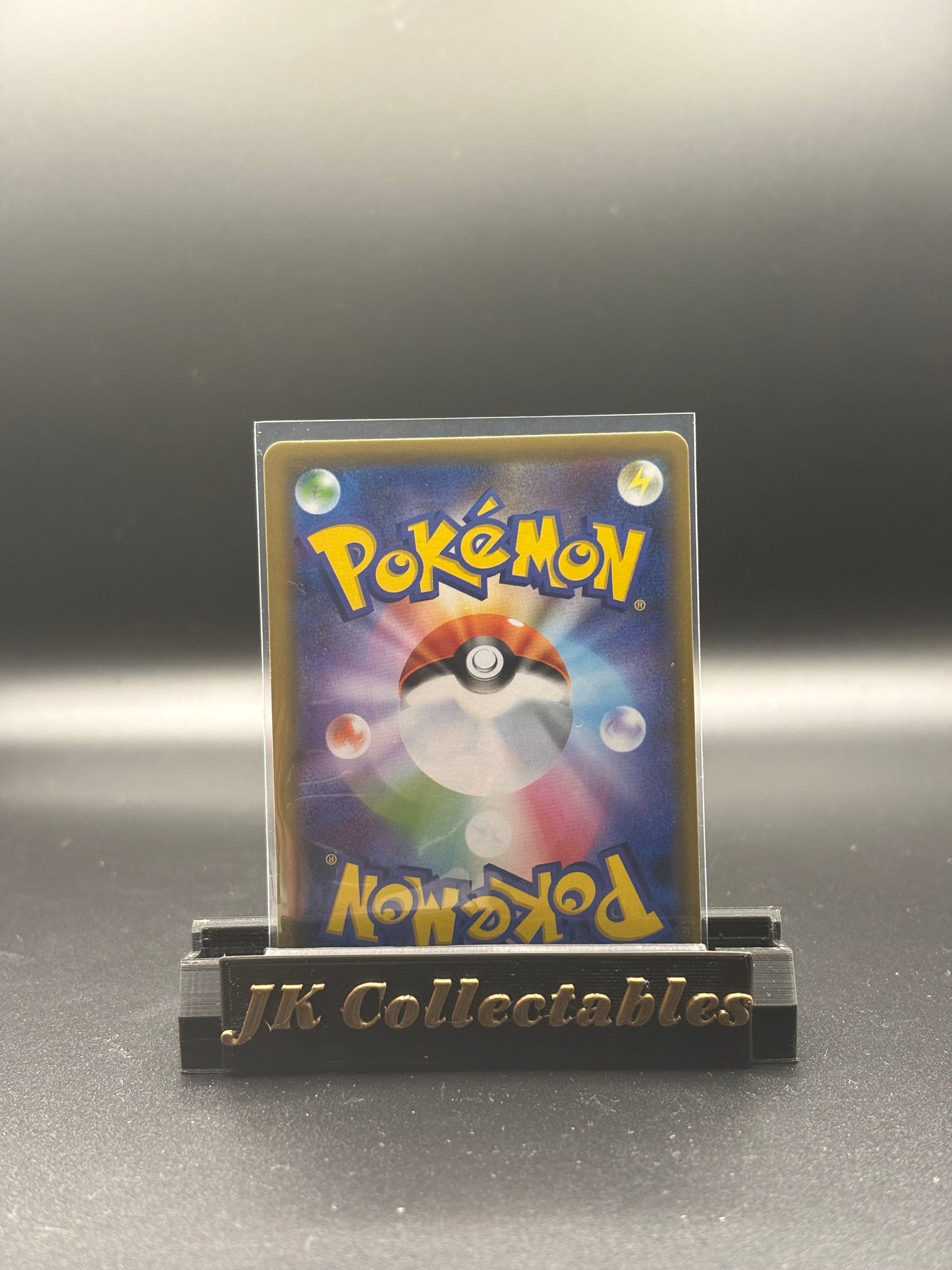 Japanese Pokemon - Miracle Twin - Latios GX 034/094