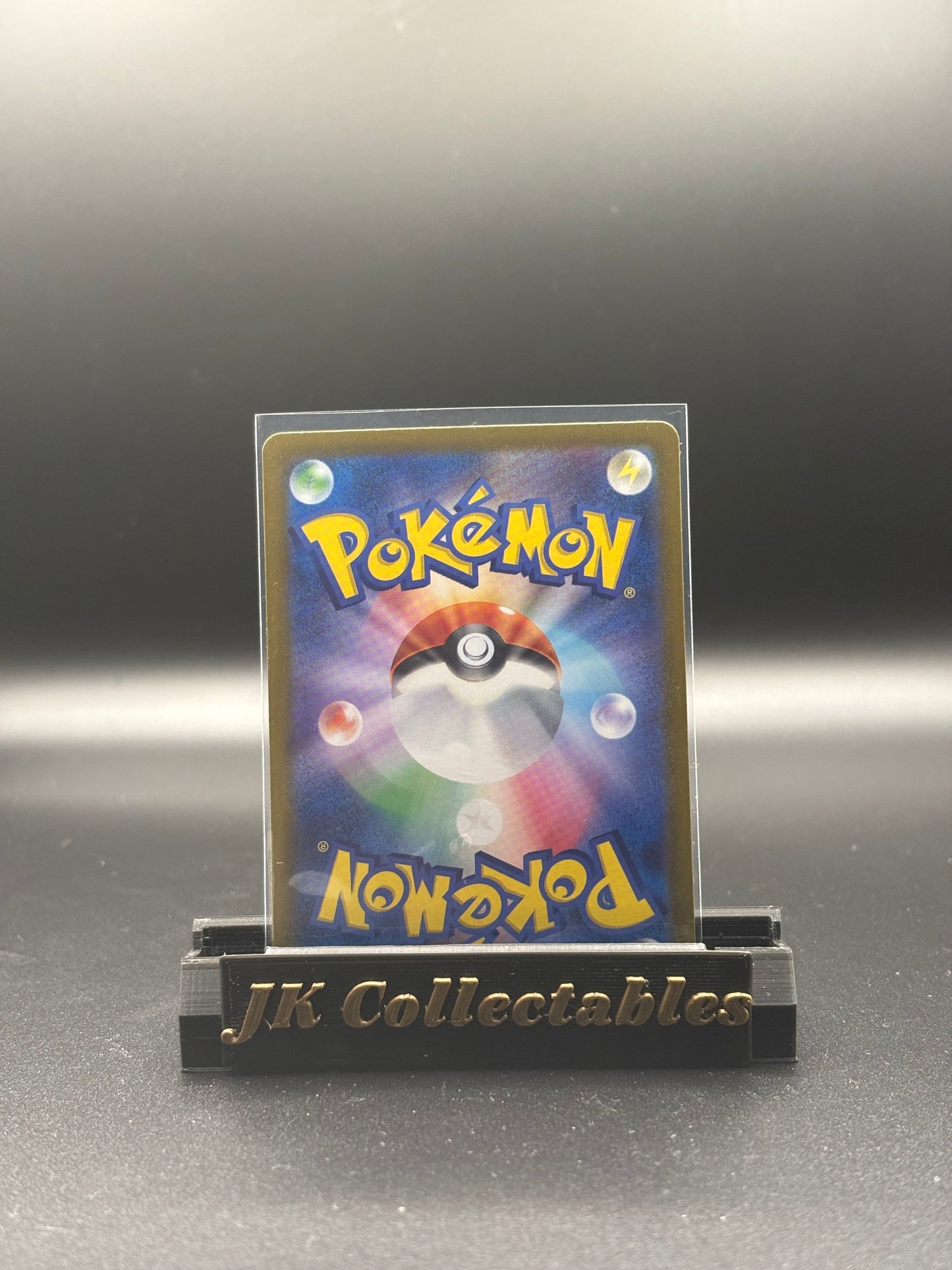 Japanese Pokemon - Lost Abyss - Gold Secret Rare Giratina Vmax 125/100