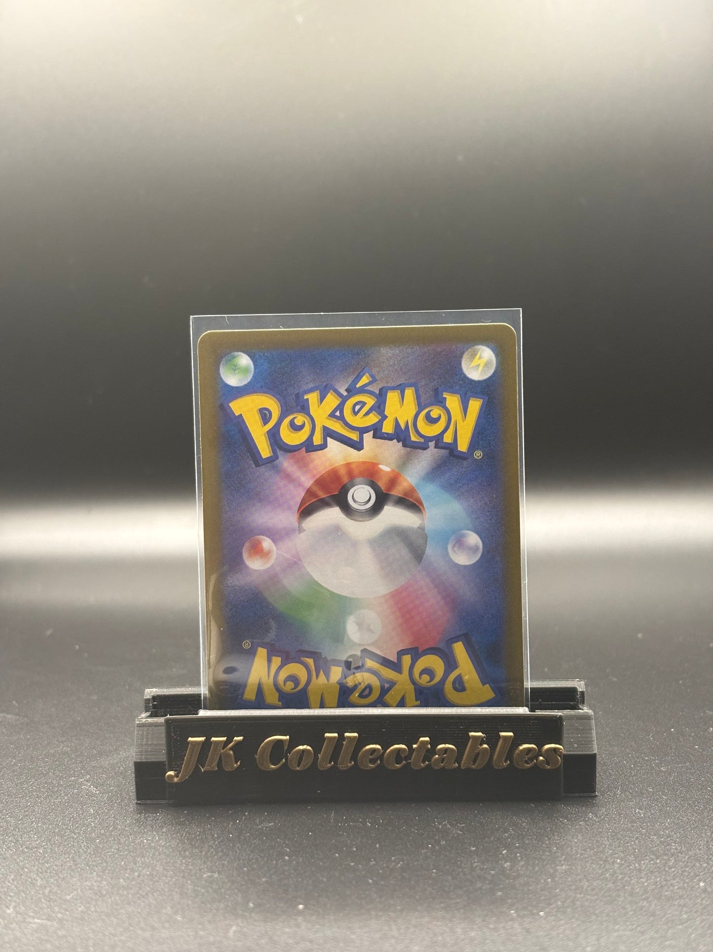 Japanese Pokemon - Lost Abyss - Full Art Kyurem V 102/100