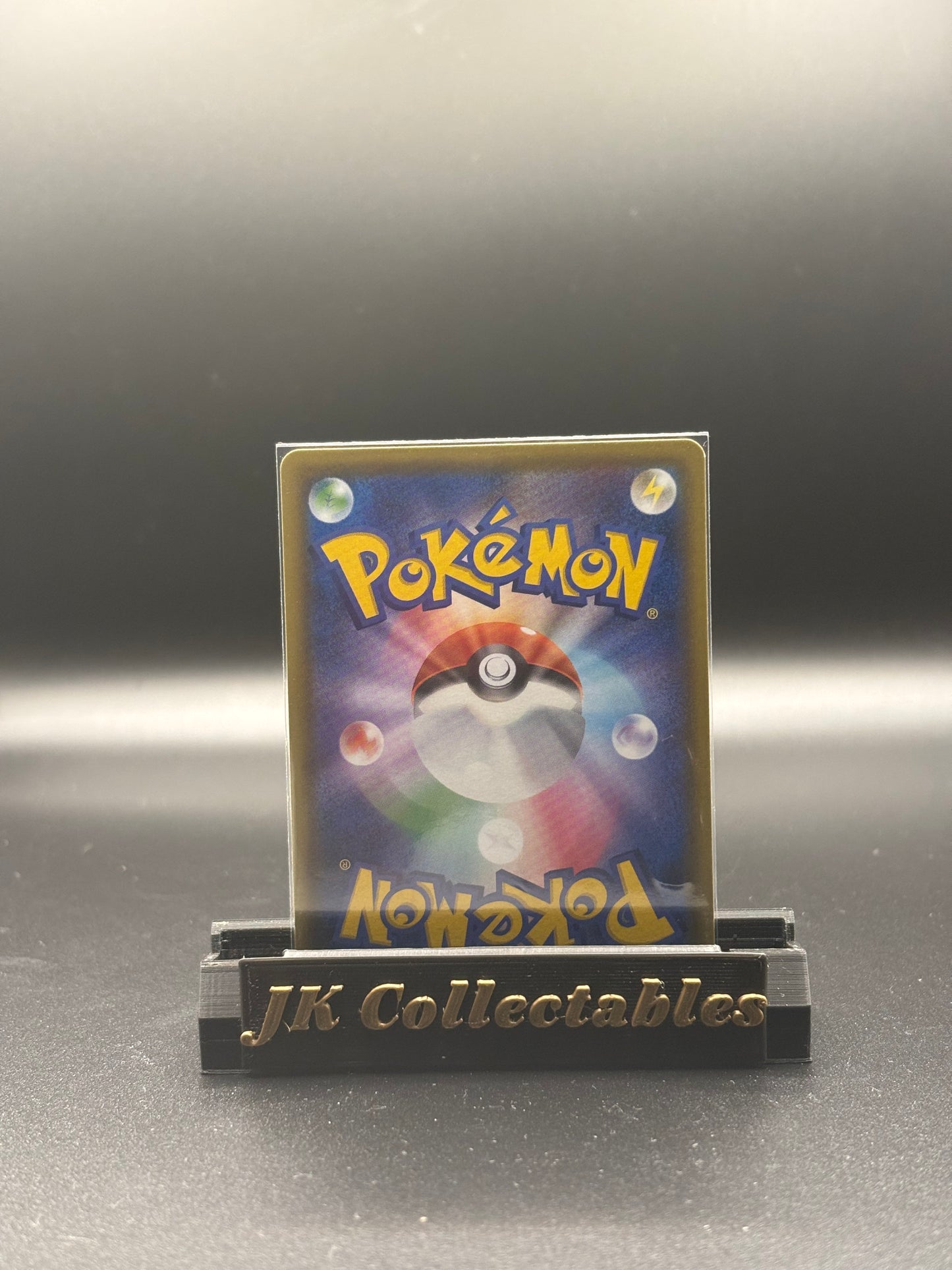 Japanese Pokemon - Shiny Star V - Full Art Trainer Cara Liss 191/190