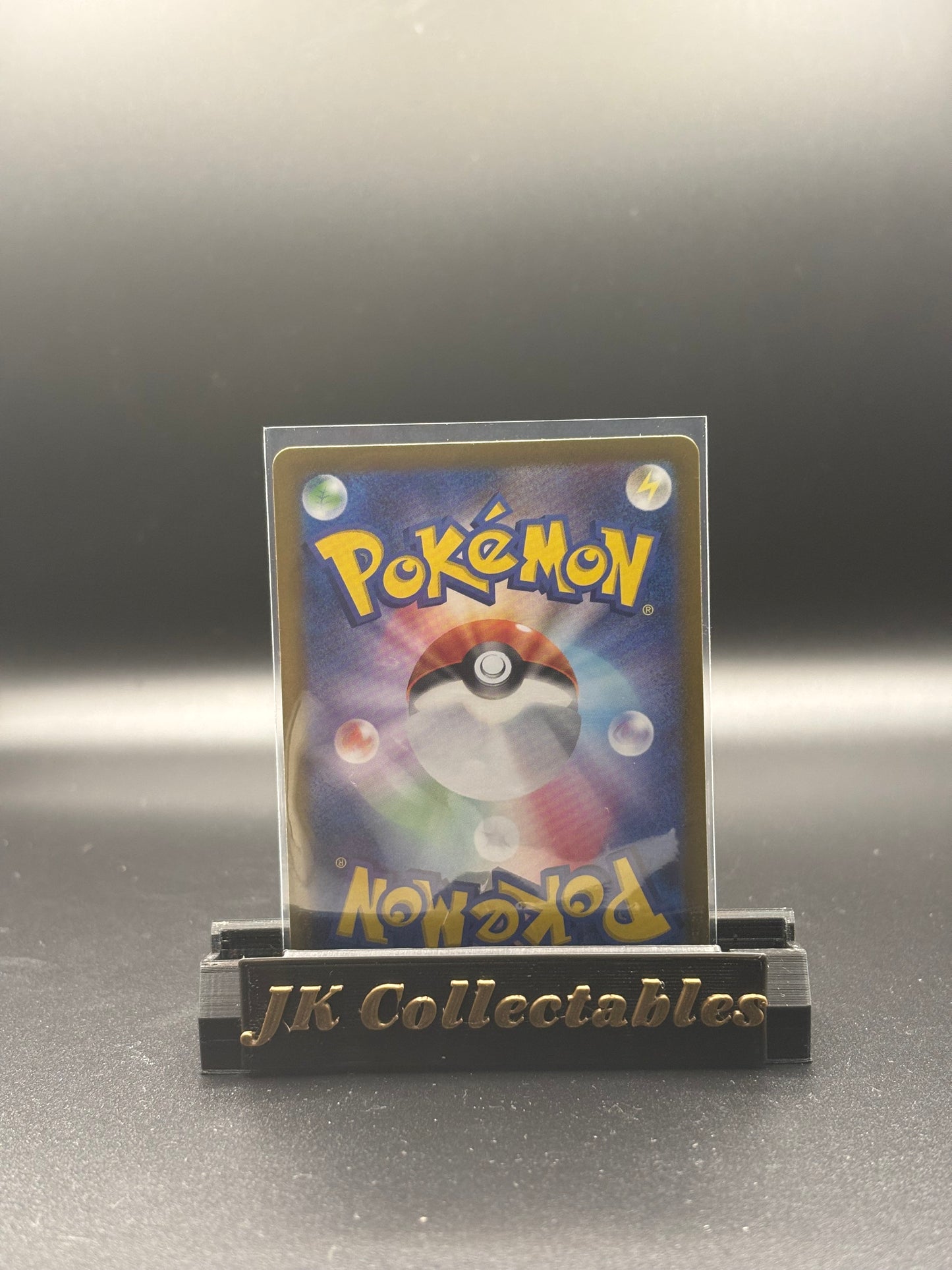 Japanese Pokemon - Shiny Treasure EX - Full Art Trainer Nemona 351/190