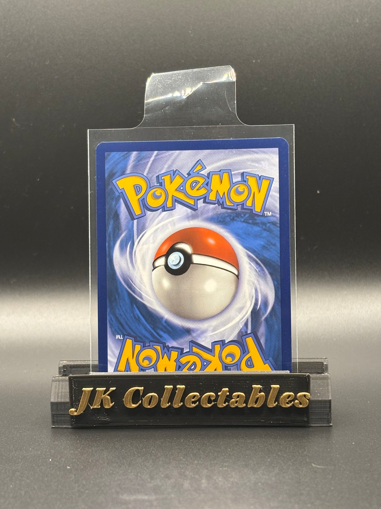 English Pokemon - Paldean Fates - Espathra EX Shiny 214/091