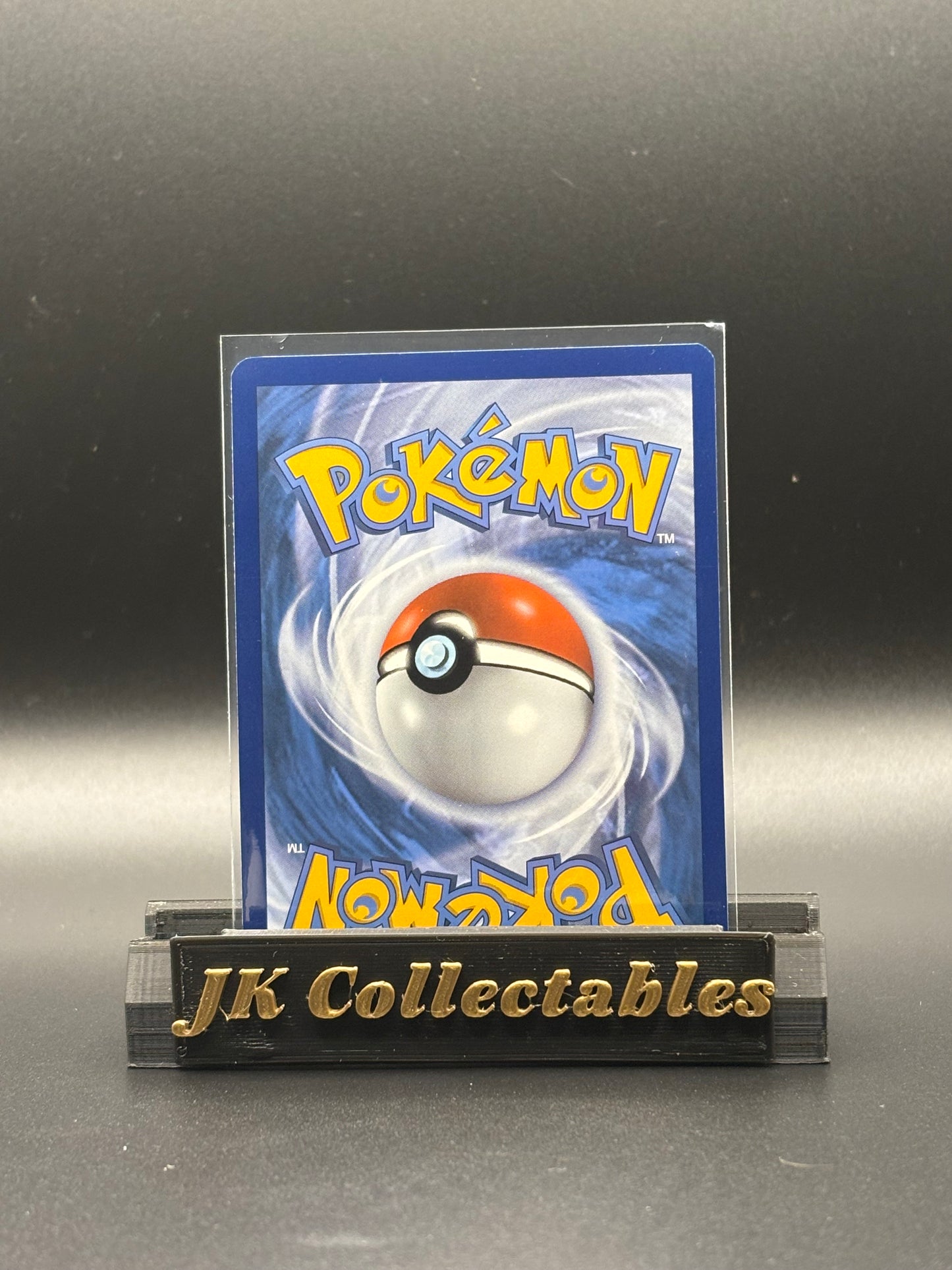 English Pokemon - Shining Fates - Galarian Runerigus Shiny SV066/SV122