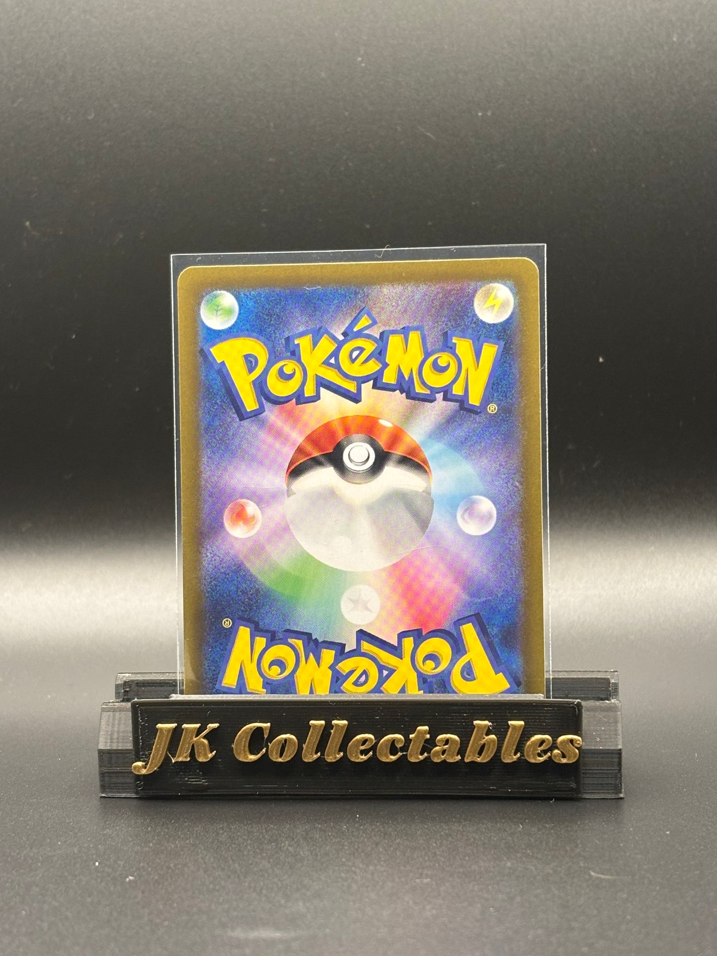 Japanese Pokemon - Shiny Treasure EX - Hawlucha Shiny 282/190