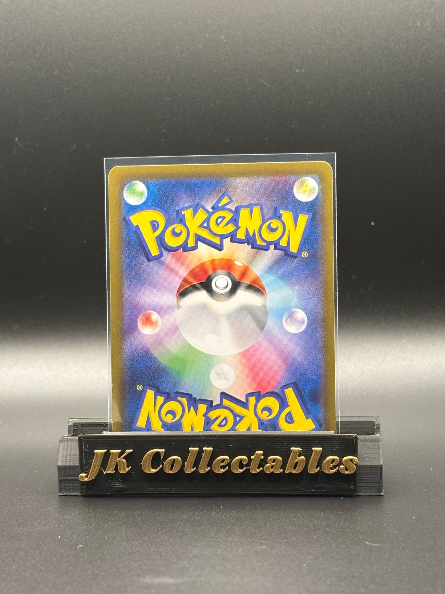 Japanese Pokemon - Shiny Treasure EX - Noivern EX Shiny 334/190