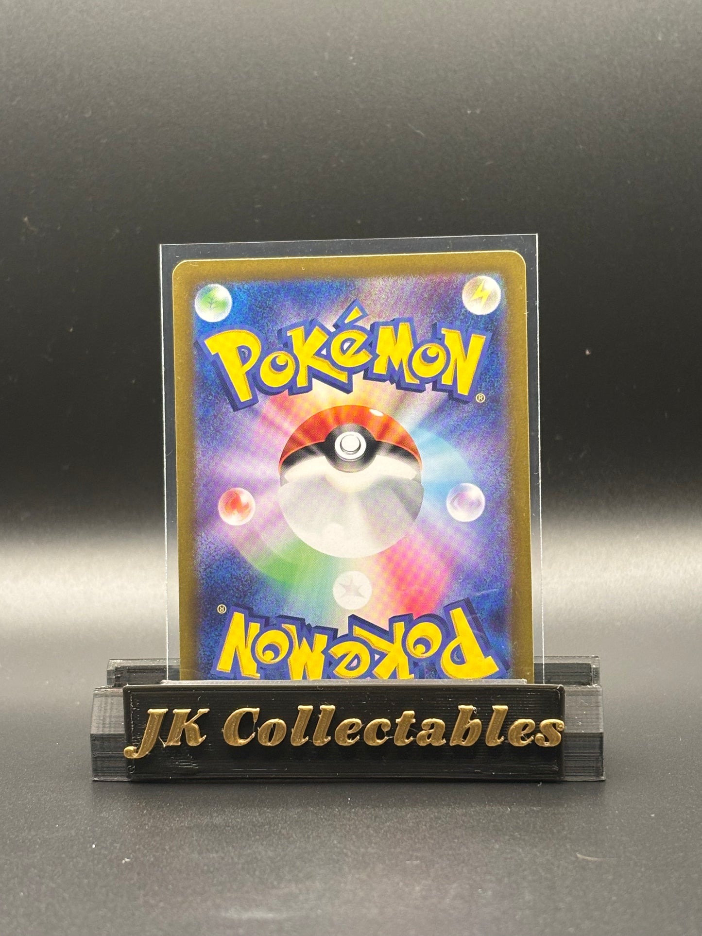 Japanese Pokemon - Shiny Treasure EX - Lechonk Shiny 315/190