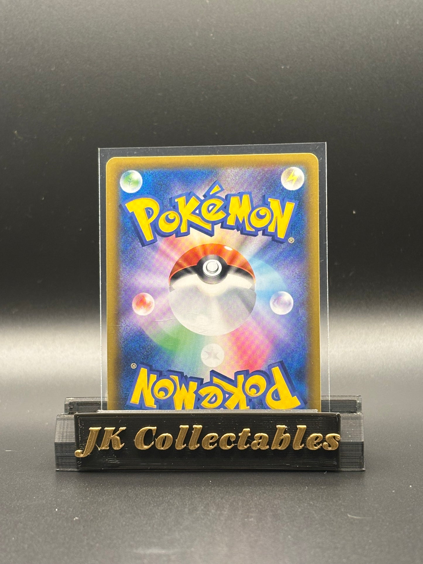 Japanese Pokemon - Shiny Star V - Coalossal Shiny 268/190