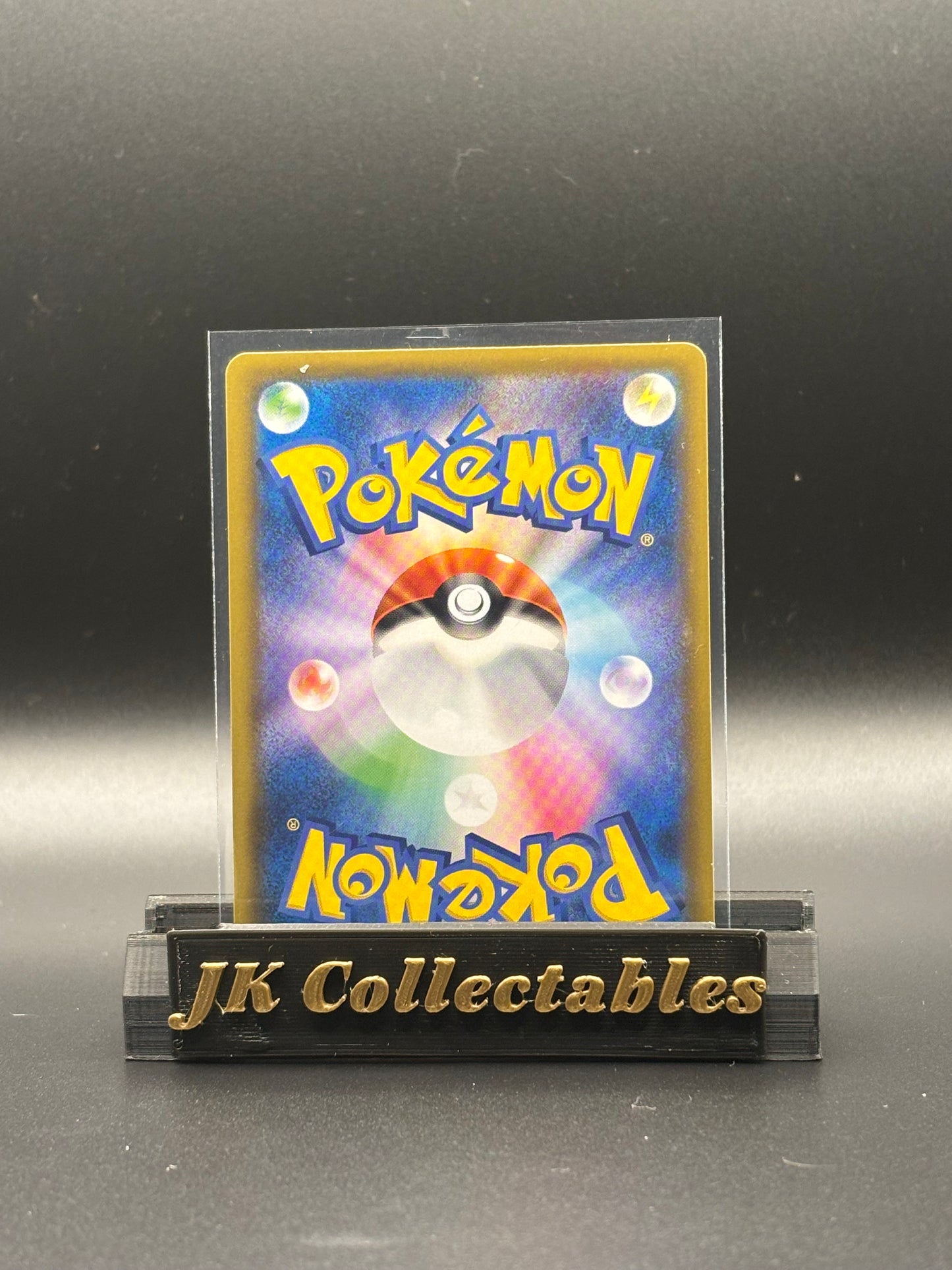 Japanese Pokemon - Shiny Star V - Dubwool Shiny 303/190