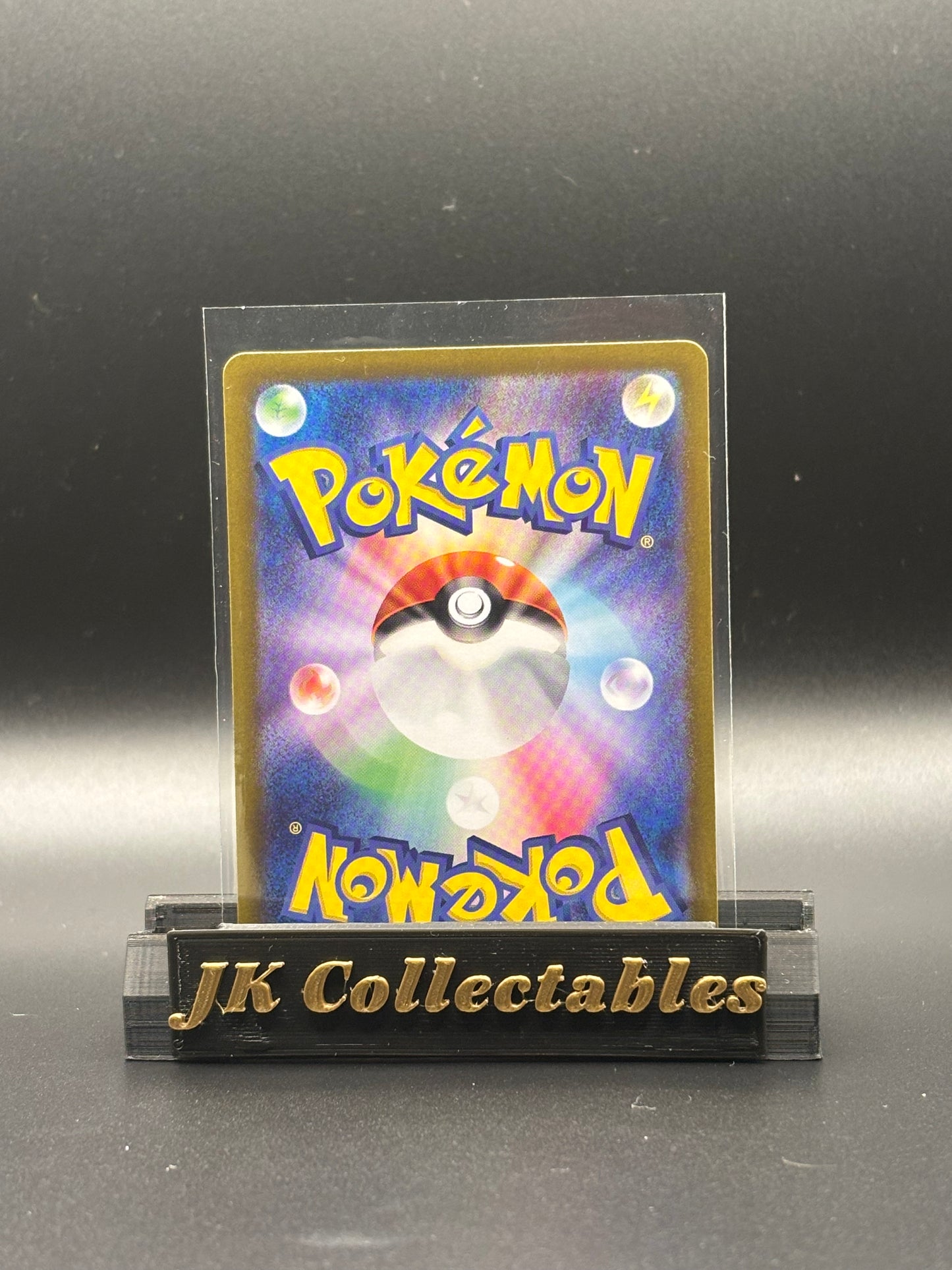 Japanese Pokemon - Shiny Treasure EX- Snover Shiny 199/190