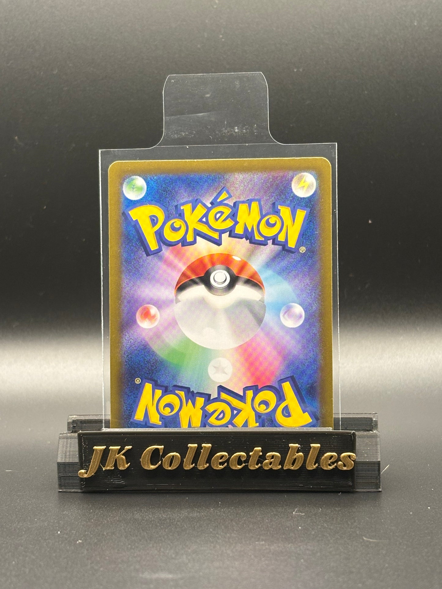 Japanese Pokemon - Shiny Treasure EX - Quaquaval EX Shiny 325/190