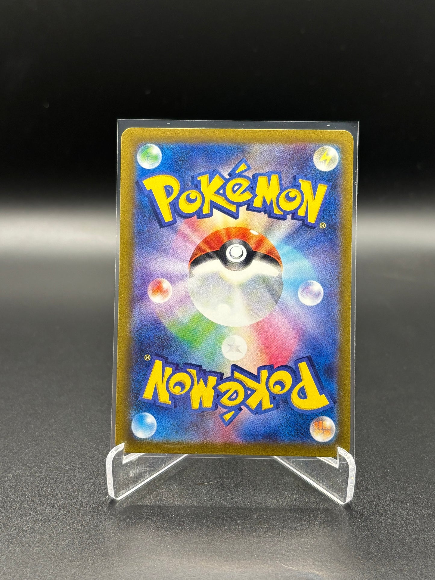 Japanese Pokemon - Quaquaval EX 088/073 SR sv1a