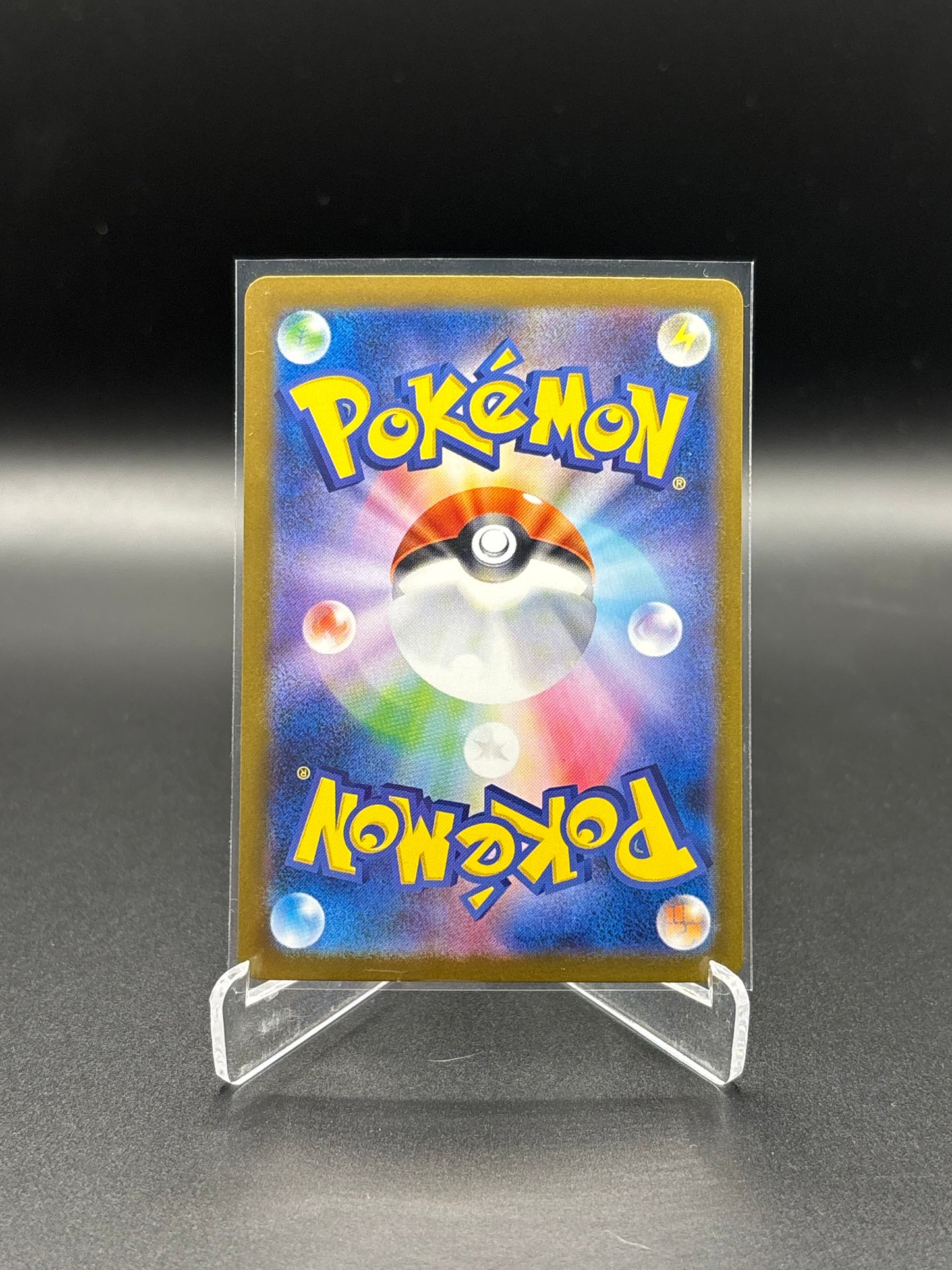 Japanese Pokemon - Mega Mawile EX 080/063 SR m1L