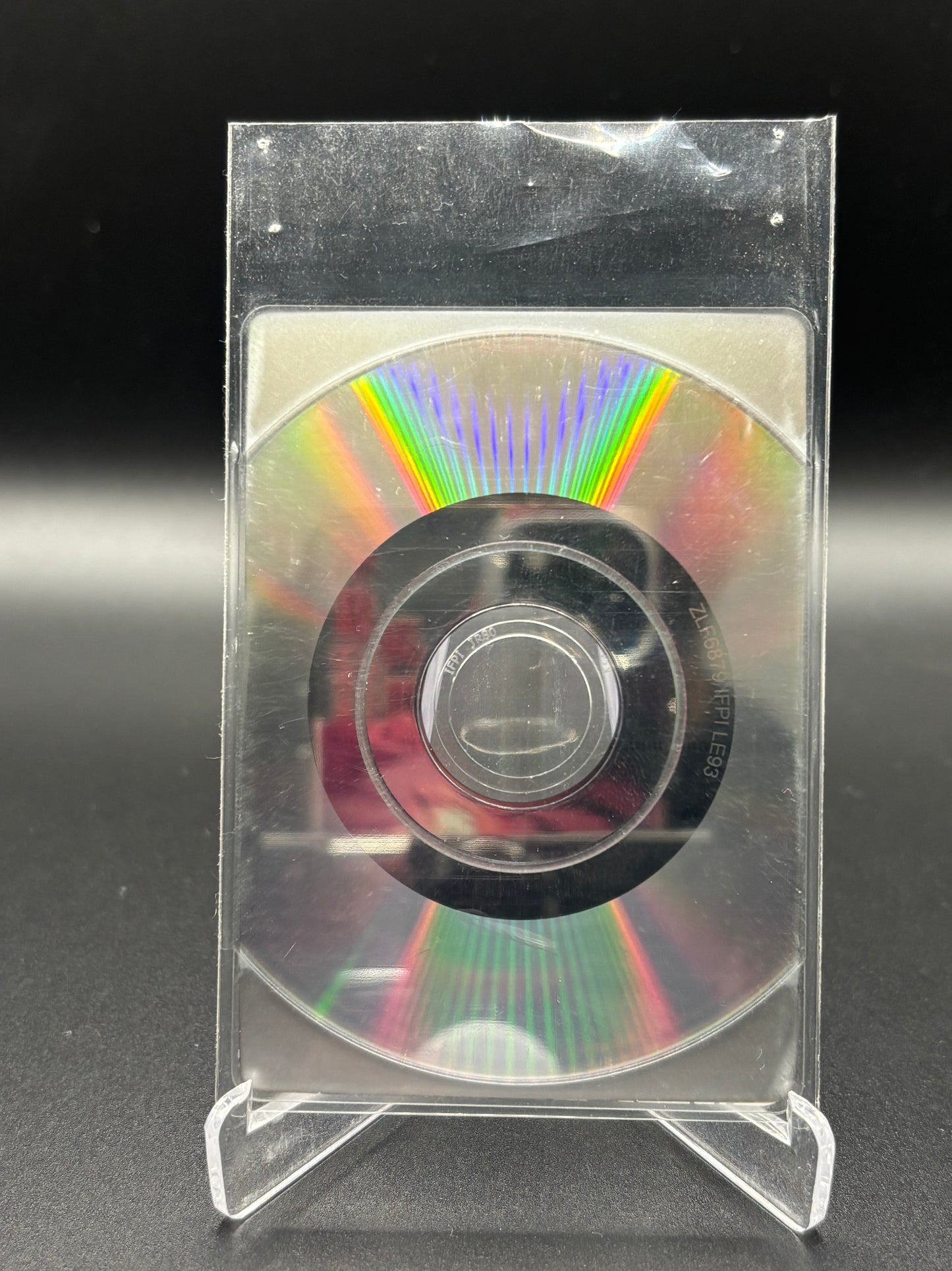 Dragon Ball CD-Rom - Vegeta CD-Rom