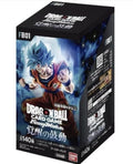 Japanese Dragon Ball FB01 Awakened Pulse Booster Box