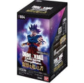 Japanese Dragon Ball FB04 Ultra Limit Booster Box