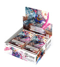 Japanese Gundam Card Games Newtype Rising GD01 Booster Box