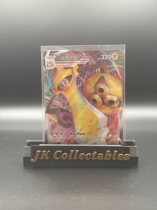 Pokémon Vivid Voltage - Aegislash V 127/185