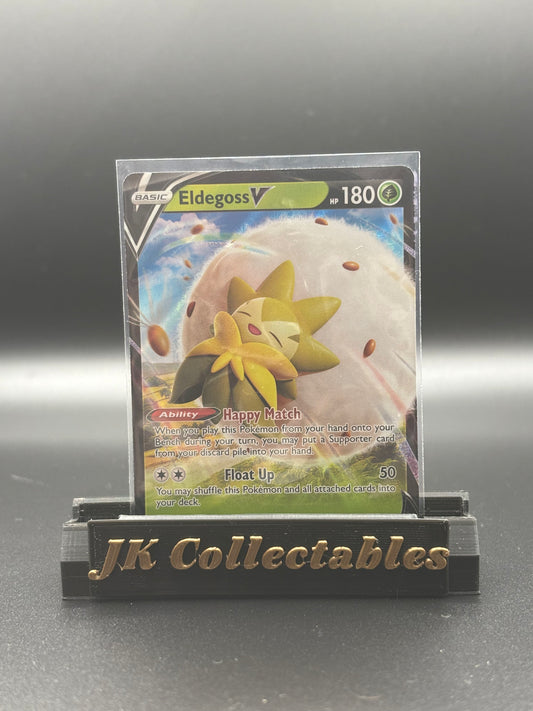Pokémon Champions Path - Eldegoss V 005/073