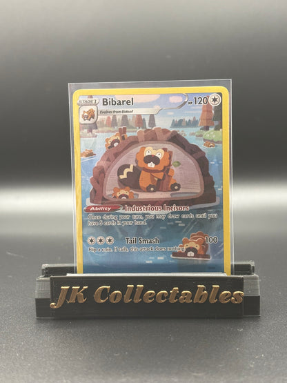 Pokémon Crown Zenith - Bibarel GG25/GG70