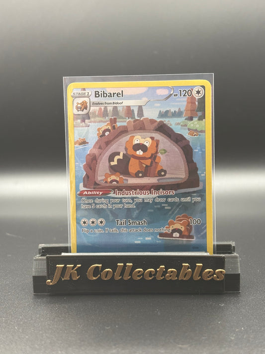 Pokémon Crown Zenith - Bibarel GG25/GG70