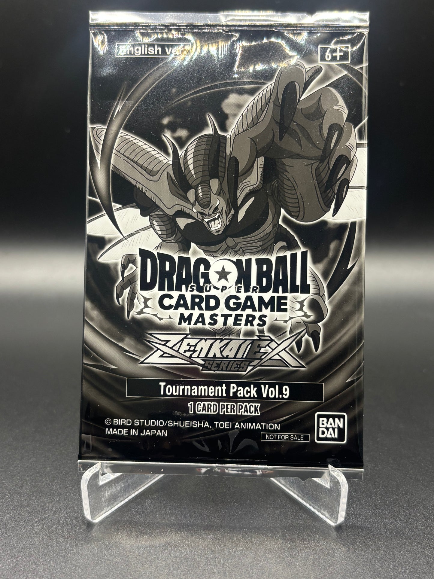 Dragon Ball Super Tournament Pack