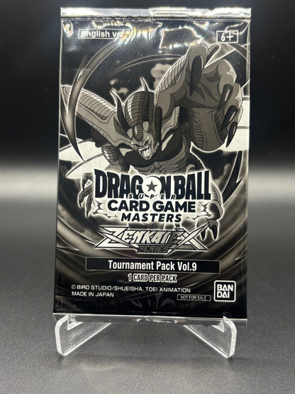 Dragon Ball Super Tournament Pack