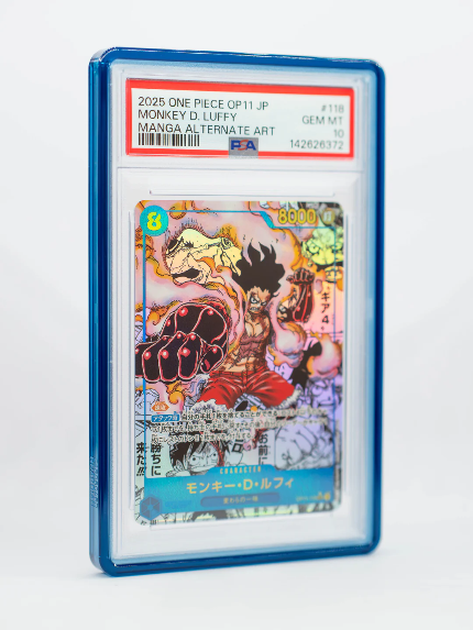 Vantra Case