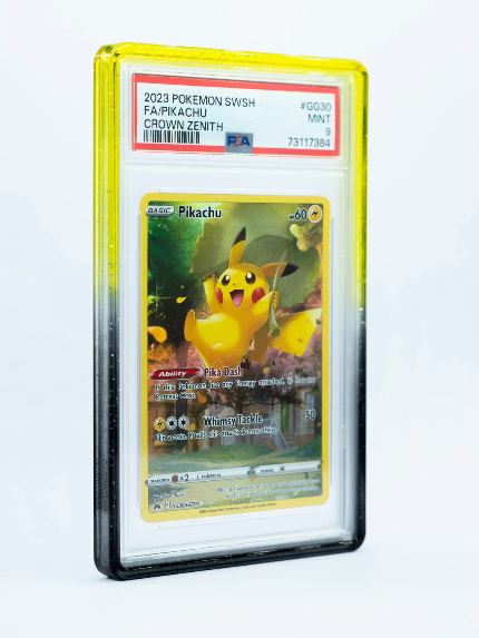 Vantra Case