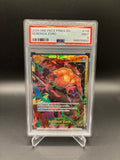 PSA 9 Roronoa Zoro SEC - PB: The Best Volume.02