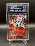 Ark 9.5 Frieza, Guided by the Dragon Balls EX24-05