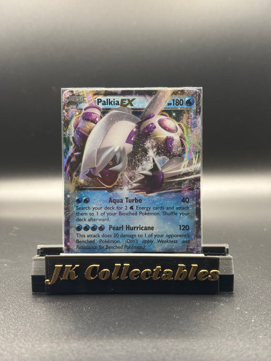 Pokemon Breakpoint - Palkia EX 31/122