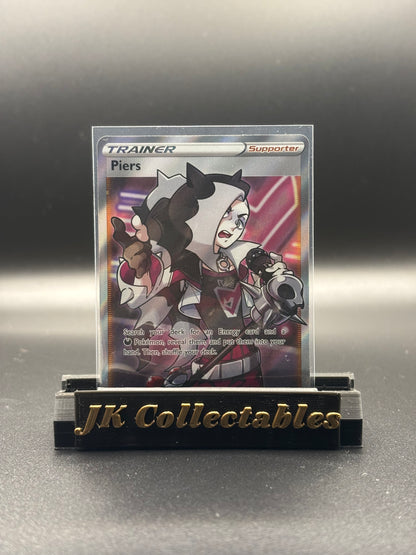 Pokemon Darkness Ablaze - Full Art Trainer 187/189