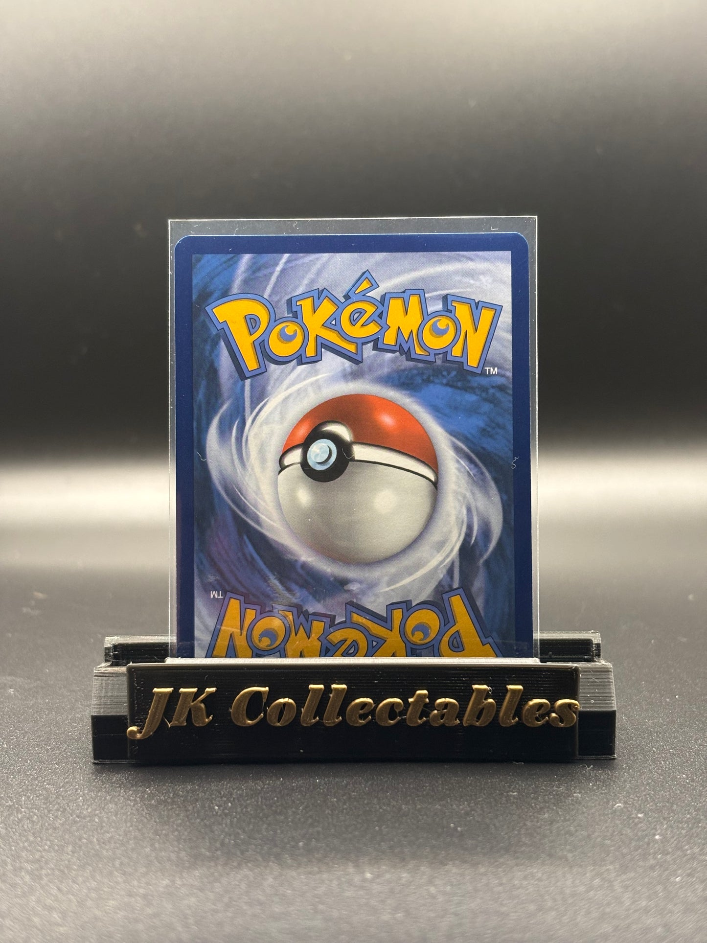 Pokemon Paradox Rift - Gold Secret Rare Counter Catcher 264/182