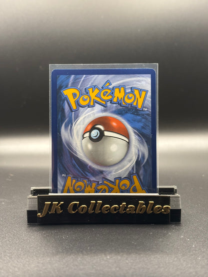 Pokemon Paradox Rift - Gold Secret Rare Iron Valiant EX 261/182