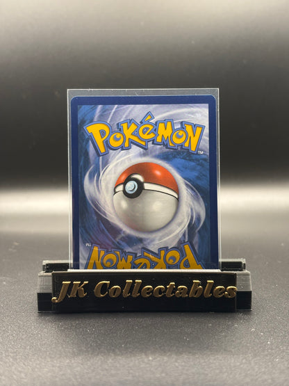Pokemon Temporal Forces - Gold Secret Rare Iron Leaves 213/162