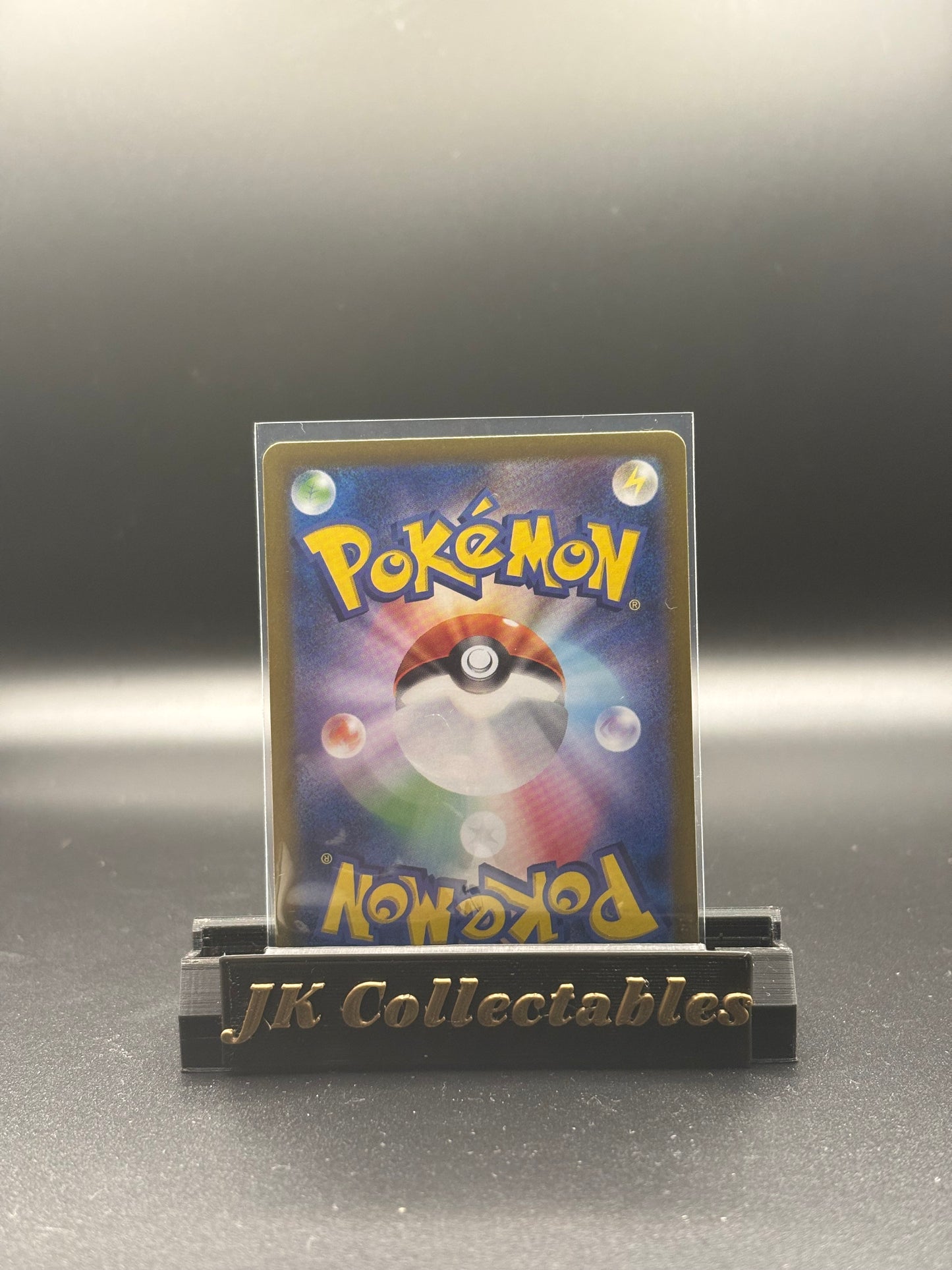 Japanese Pokemon - 151 - Full Art Charizard EX 185/165