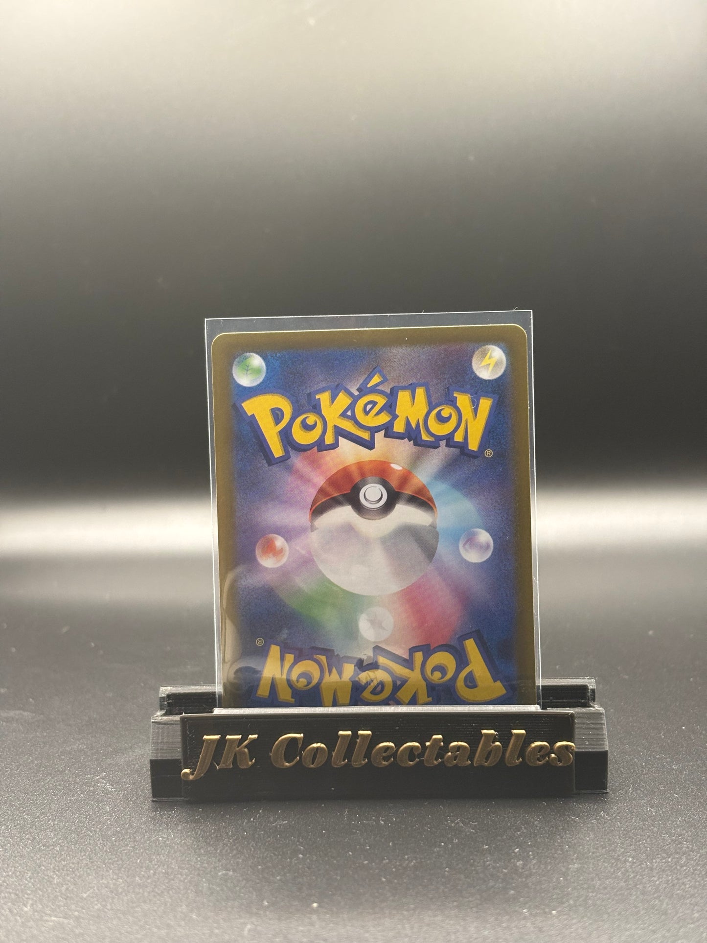 Japanese Pokemon - Terastal Festival EX - Reverse Holo Masterball Dreepy 118/187