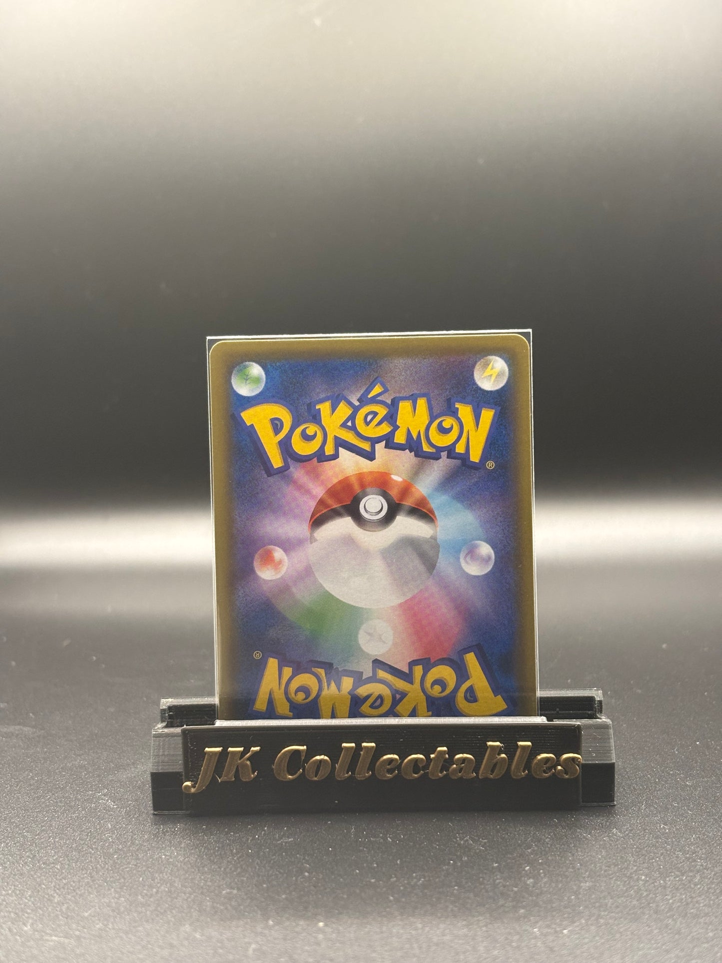 Japanese Pokemon - Shiny Star V - Full Art Trainer Rose 199/190